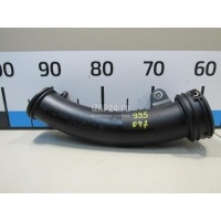 Патрубок интеркулера Mercedes Benz W211 E-Klasse (2002 - 2009) 6460980207