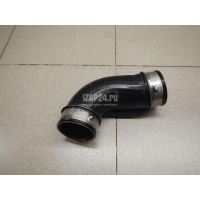 Патрубок интеркулера Mercedes Benz W211 E-Klasse (2002 - 2009) 2115282382