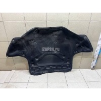 Шумоизоляция капота Mercedes Benz W211 E-Klasse (2002 - 2009) 2116823728