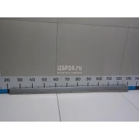 Молдинг передней правой двери Mercedes Benz W211 E-Klasse (2002 - 2009) 2116902062