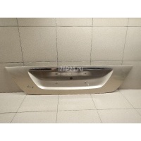 Накладка крышки багажника Mercedes Benz W211 E-Klasse (2002 - 2009) 21175002379999