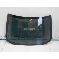 Стекло заднее Mercedes Benz W211 E-Klasse (2002 - 2009) 2116700380