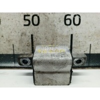 Опора КПП задняя Mercedes Benz W211 E-Klasse (2002 - 2009) 2122400418