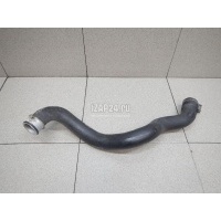 Патрубок радиатора Mercedes Benz W211 E-Klasse (2002 - 2009) 2115010782