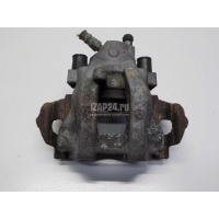 Суппорт тормозной задний левый Mercedes Benz W211 E-Klasse (2002 - 2009) 0024202583