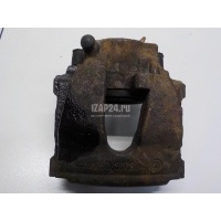 Суппорт тормозной передний левый Mercedes Benz W211 E-Klasse (2002 - 2009) 0024206383