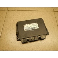 Блок управления парктроником Mercedes Benz W211 E-Klasse (2002 - 2009) 0255457132