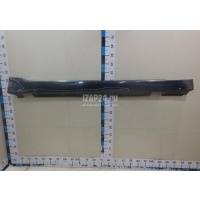Накладка на порог (наружная) BMW 5-serie E60/E61 (2003 - 2009) 51777178126