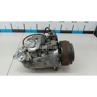 Компрессор кондиционера BMW 5-serie E60/E61 (2003 - 2009) 64526987862