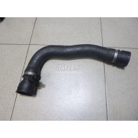 Патрубок радиатора BMW 5-serie E60/E61 (2003 - 2009) 17127519250