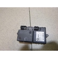 Резистор отопителя BMW 5-serie E60/E61 (2003 - 2009) 67326937774