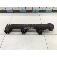 Коллектор выпускной Mercedes Benz TRUCK ACTROS I (1996 - 2002) A5411420601