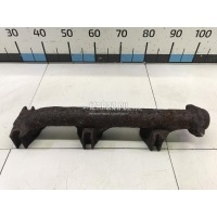 Коллектор выпускной Mercedes Benz TRUCK ACTROS I (1996 - 2002) A5411420601