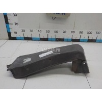 Накладка переднего крыла левого Mercedes Benz TRUCK ACTROS I (1996 - 2002) 9418814123