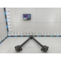 Тяга реактивная V-образная Mercedes Benz Truck 16-26 1996 9423501505