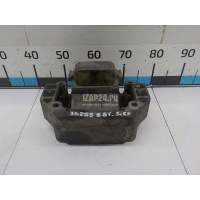 Опора КПП Scania 5 G series (2004 - 2016) 1782203