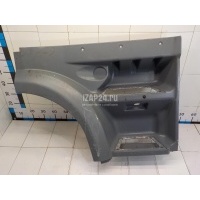 Корпус подножки правой DAF XF 2002 1836305