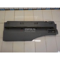 Накладка на крыло DAF XF 2002 1855611