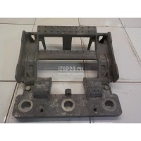 Подножка DAF XF 2002 1735004