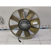 Термомуфта DAF CF (2001 - 2013) 1449677