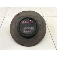 Площадка подушки верхняя MAN 3-Serie F2000 (1994 - 2001) 81436405140