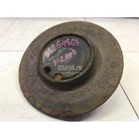 Площадка подушки верхняя MAN 3-Serie F2000 (1994 - 2001) 81436405140