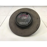 Площадка подушки верхняя MAN 3-Serie F2000 (1994 - 2001) 81436405140