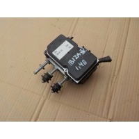 Насос абс seat ibiza iv 6r0907379 6r0614117