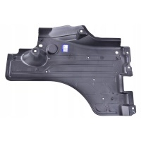 Левая крышка volvo oe 31200364