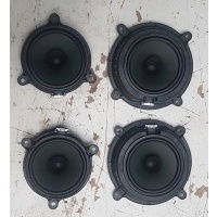 Акустическая система дверь bose mazda cx3 cx5 ii