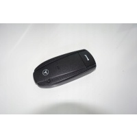 Блок адаптер bluetooth мерседес b67875877 w164 w221 w211 uhi w204
