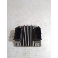 Блок управления двигателя opel astra г 8972406216 09391249 all / 15