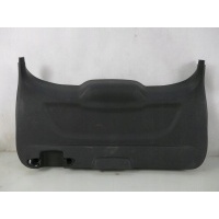 Форд kuga ii mk2 крышка крышки багажника багажника обивка