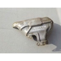 Крышка термическая коллектора seat ibiza iv 1 , 4 16v 036253041cl
