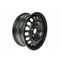 Оригинал колесо opel 5.5x14 et39 4x100 с tpms