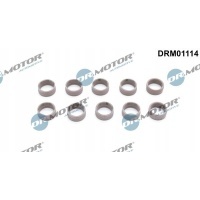 Drm комплект uszcz.klim.psa