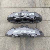 Мерседес w206 amg c63s суппорт тормозной правая передняя 099cpl / 23202