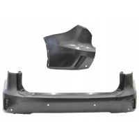 Lexus rx350 450h 2015 - 2019 бампер tyl 5215948924