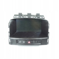 Opel astra j рестайлинг дисплей 95247248