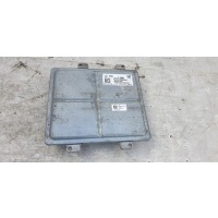 Opel insignia b блок управления двигателя экю 395357783 55501366