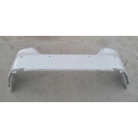 Бампер задняя заднего toyota camry viii 52159 - 33958