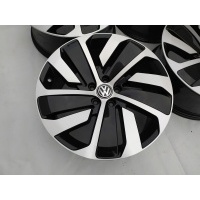 Колёсные диски volkswagen passat arteon b8 3g 3g8 8x19 montevideo