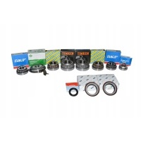 Подшипники кпп fk2r7002ggb 2.2 tdci форд transit