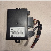 Блок блок управления крюка audi 8e0907383c