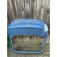 Rapid крышка багажника tyl заднее liftback 5ja827219