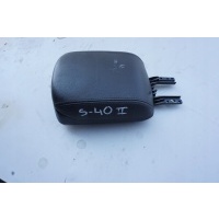 Панель подлкотника volvo s40 ii