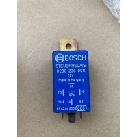 Bosch 0280 230 009 0280230009 реле п . топлива