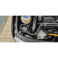 Корпус фильтра топлива подставка фильтра топлива skoda fabia 1999 - 2008 1.9 tdi