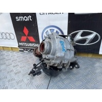 Форд edge mk2 ii редуктор кпп автомат 2.0tdci