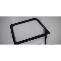 Направляющяя стекло левый 4f0868381c audi a6 rs6 c6